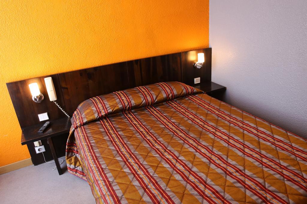 Welche sind die besten Hotels in der Nähe von Réserve Naturelle de l'Etang de Cousseau? Lacanau Zimmer foto