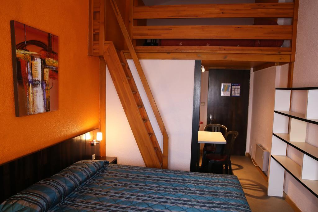 Welche sind die besten Hotels in der Nähe von Réserve Naturelle de l'Etang de Cousseau? Lacanau Zimmer foto