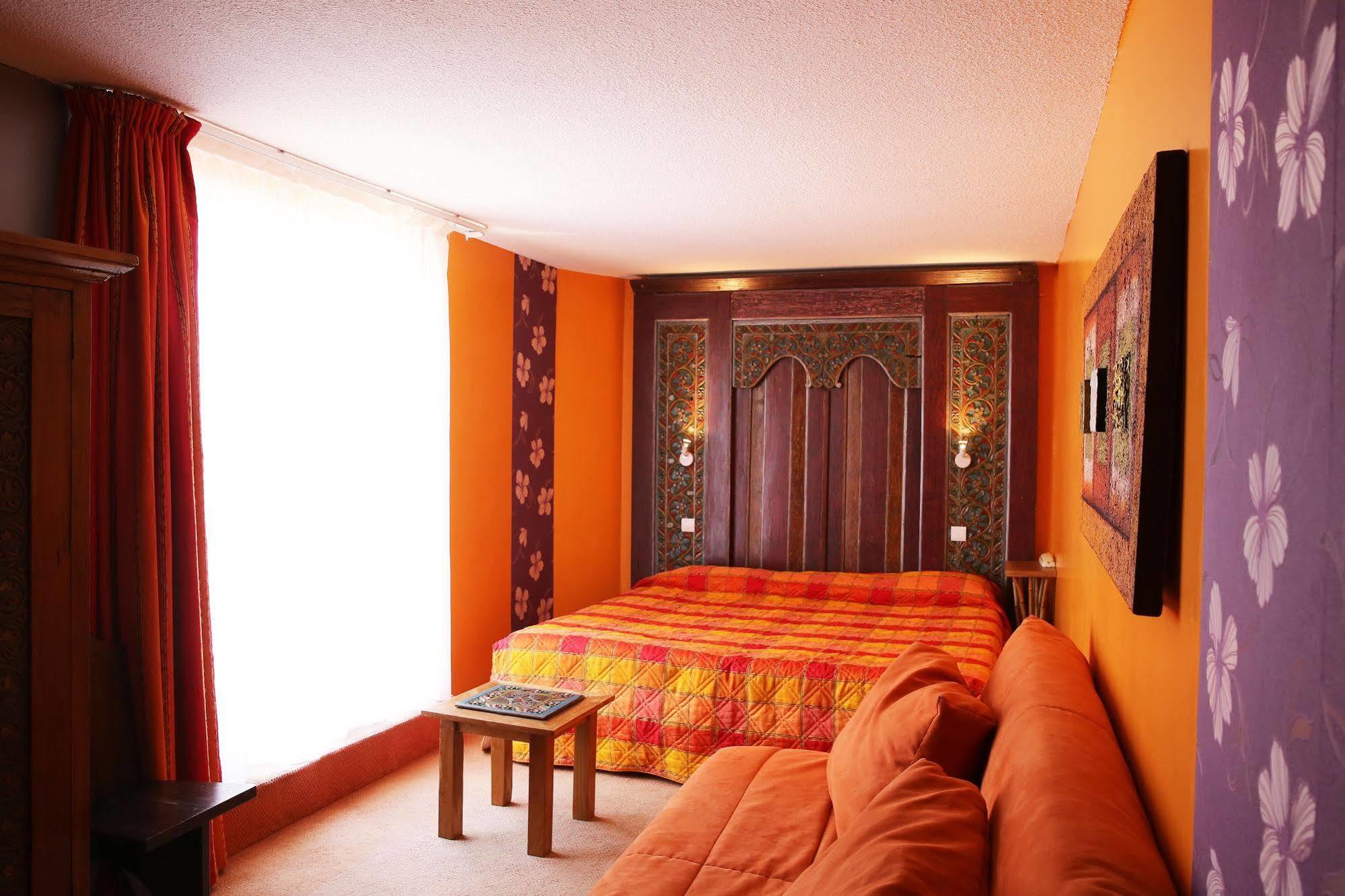 Welche sind die besten Hotels in der Nähe von Réserve Naturelle de l'Etang de Cousseau? Lacanau Exterior foto