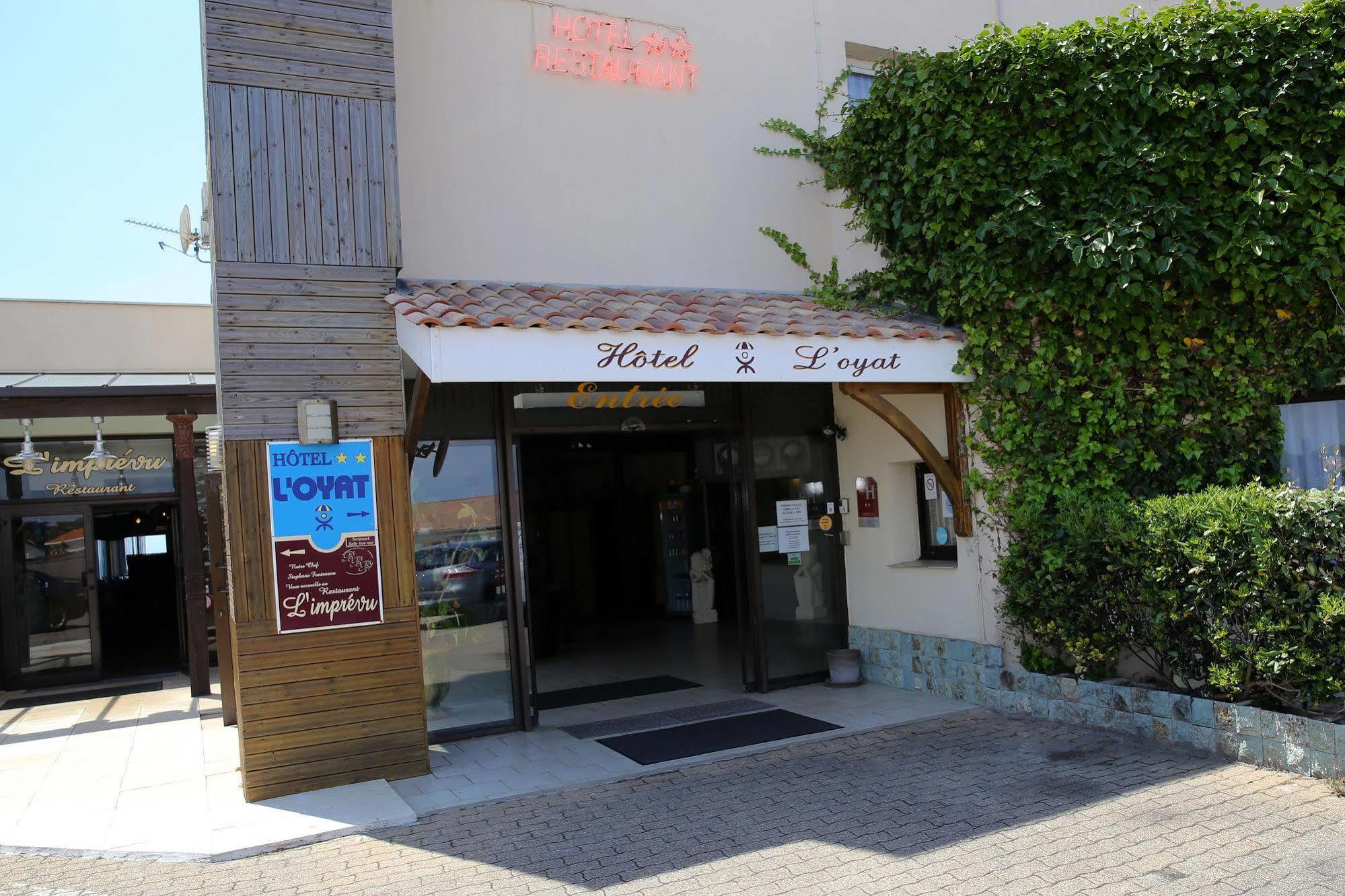 Welche sind die besten Hotels in der Nähe von Réserve Naturelle de l'Etang de Cousseau? Lacanau Exterior foto